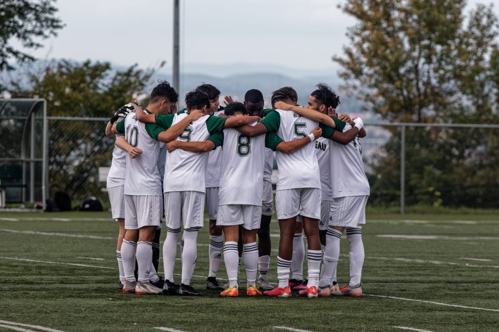 Caucus de soccer