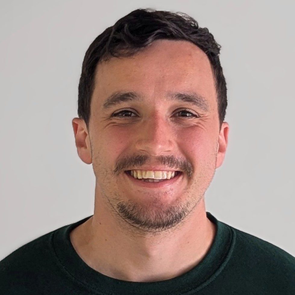 Alexandre Obomsawin - entraîneur adjoint Volleyball D1F